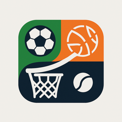 体育网 Logo